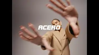 Acero using Vegyn "Makeshift Tourniquet " via Music Mill