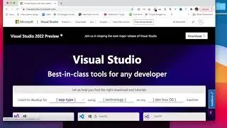 How to install visual studio code in MacBook Pro   2021