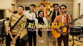 Traffic Jam - Semestaku (Live Session)