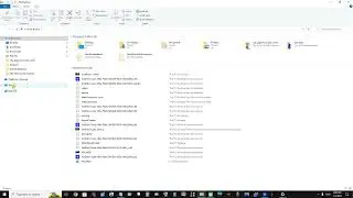 Find Drives In WINDOWS