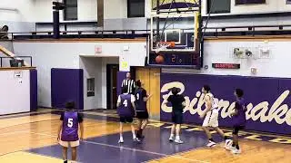 CMEK vs Garfield May 1 2024