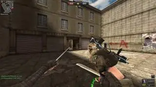 TTK vs Мирные ДЦ красные