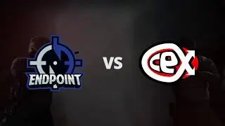 CeX vs Endpoint | CS:GO Autumn 2017 Finals | ESL Premiership