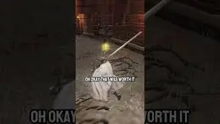 I fought Sephiroth in Elden Ring #eldenring #eldenringpvp #sephiroth #eldenringshadowoftheerdtree