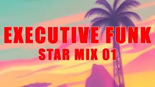 EXECUTIVE FUNK - STAR MIX 01 (MIX OF 6 TOP TRACKS FROM EXECUTIVE FUNK) (2025)