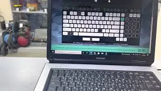 Toshiba satellite
