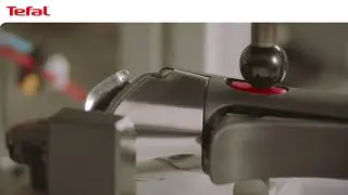 Find out why Tefal Ingenio removable handle is ultra safe