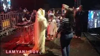 FRISKA MUSIC LIVE BUMI JAWA BERSAMA DJ UNA DARI IBU KOTA JAKARTA 
