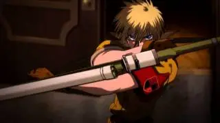 Mainstream Echo which contains xXxHellsingxXx