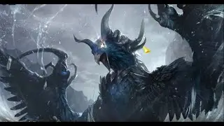 Lost Ark Icegaia T7 (Fury) RU