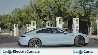 Electric Vehicles Explained.