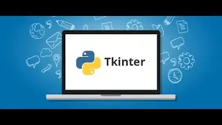 Basics of tkinter | Python 3