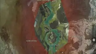 On Swift Wings Achievement Explained [GW2]