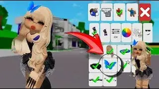MELHORES CODIGOS DE ROUPA PATY NO BROOKHAVEN