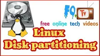 Linux Disk Partitions Explained | Standard Partitions