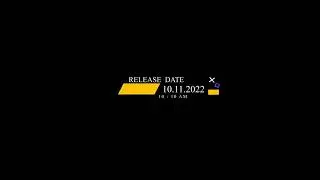Oak Soe Khant - Broken Diary (အသဲကွဲဒိုင်ယာရီ ) Official Teaser