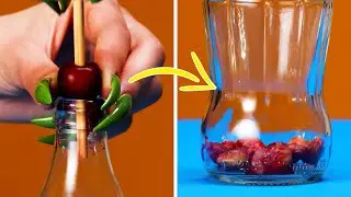 18 INCREDIBLE & USEFUL Hacks To Make Your LIFE Easier
