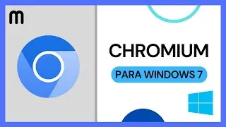 ▶️ CÓMO DESCARGAR CHROMIUM PARA WINDOWS 7 32 y 64 BITS 2023 ✅ TUTORIAL INSTALAR PROGRAMA CHROMIUM