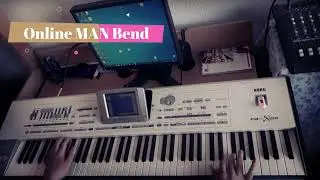 Online MAN Bend - Mix narodnih kola