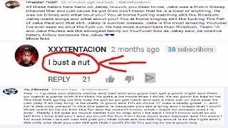 GOOGLE TRANSLATE READS RANDOM YOUTUBE COMMENTS
