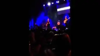Kodaline Dublin