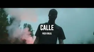 Freeze Corleone x Osirus Jack 667 Type Beat "Calle" | Instru Rap Drill