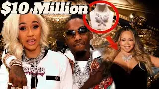 Top 10 Celebrities with the most expensive jewelry #luxurylifestyle #finejewelry  #expensive-jewelry