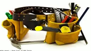 Huge List of RSS Tools