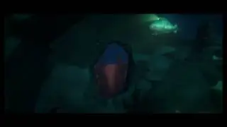 Dave the Diver | Part 5 - Where's the butter for this giant lobster?