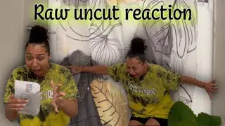 Finding out I'm having my FIRST SON | RAW UNCUT REACTION !!!