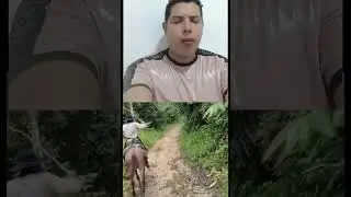 Una broma casi lo mata😯😦 #reels #tiktok #hazmeviral #amazing #tiktokvideos #virales #viralreels