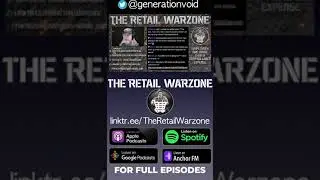 Pt 2: Hiring Discrimination #shorts #podcast #retail #discrimination