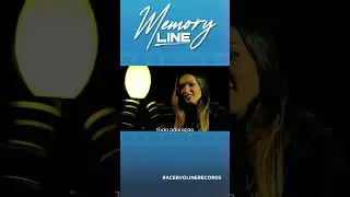 Assista agora -Te Adorar da Aline Songs #linerecords #jneto