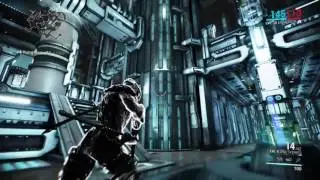 Warframe hide and go seek part 2