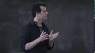 Lecture 6: iOS, continued
