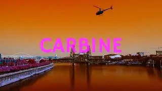 Kanye West X Jazz Cartier Type Beat - Carbine (Prod. C. PHARRIS)