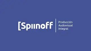 SPIINOFF - Producción Audiovisual Integral