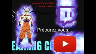 Je setup mal le futur - Sadanger