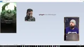 Paragon v42 Important Cards & Gems Breakdown