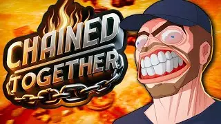 [🔴LIVE] Chained Together | Anger Issues | ASDGAME IS LIVE