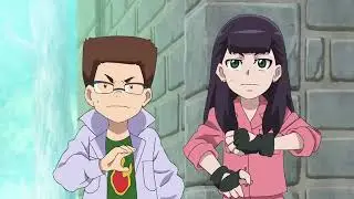 BEYBLADE BURST TURBO Ep 27:  ¡Camino a la Gloria! Español Link en la descripción