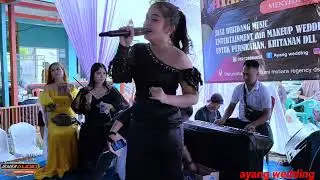 SURATAN cover live panggung Voc lia oy