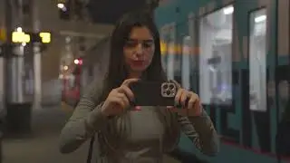 Vlog: iPhone 14 Pro's 24mm vs SANDMARC Anamorphic: Comparison
