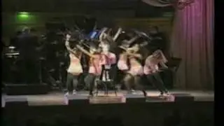 LeadingLadies