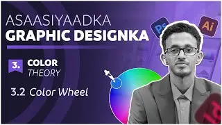 3.2  Color Wheel