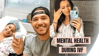 Mental Health During The Infertility and Invitro Process