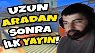 MAJ3R UZUN ARADAN SONRA İLK YAYIN! Önümüzdeki turnuvalar | Yeni oyun planı var mı? - Eternal Fire