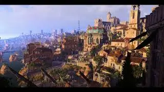 Baldur's Gate 3 - Society of Brilliance OST