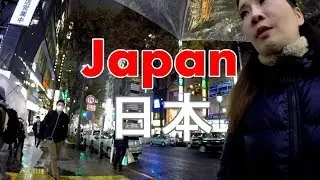 Mr. Q visits Japan - Trailer