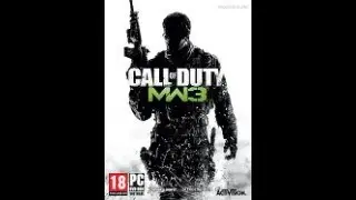MW3 просто играем, просто убиваем ..... стрим от MenDofi (call of duty:modern warfare)